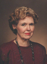 This is an image of Johnye Strickland